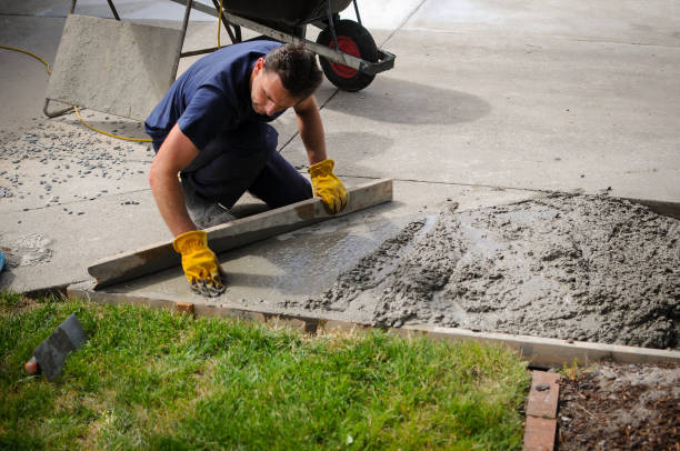 Reliable Puyallup, WA Driveway Paving Services Solutions